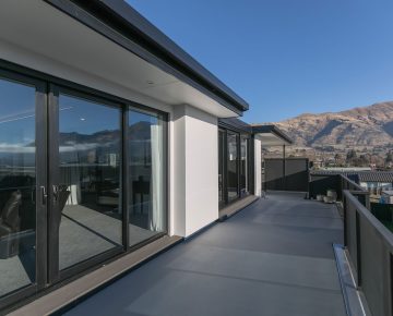 Wanaka Lakefront 7