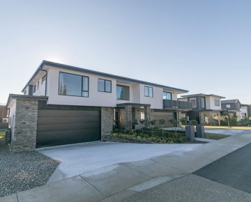 Wanaka Lakefront 2